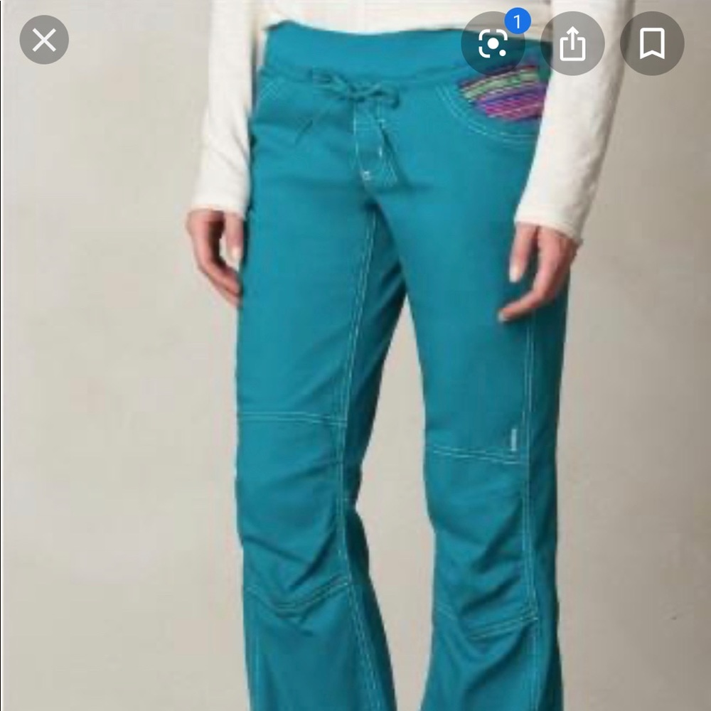 Ladies Pants